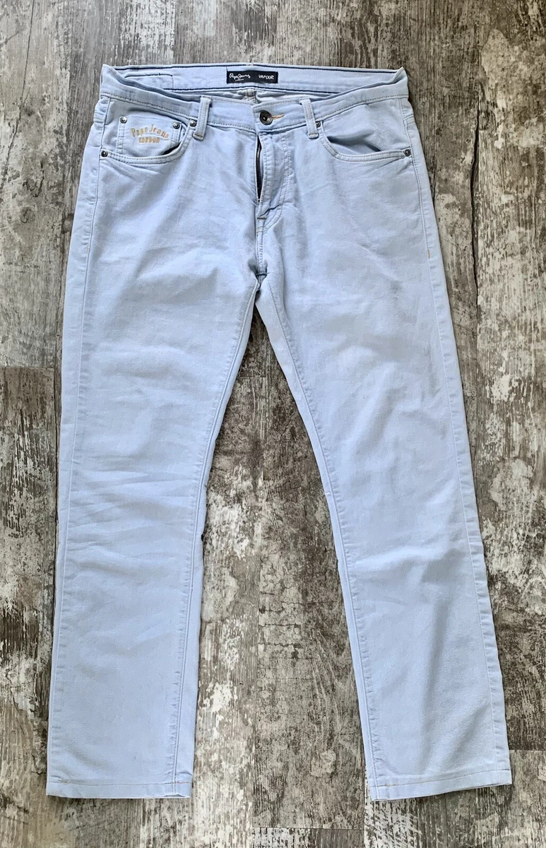 Pepe jeans cheap vapour