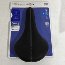 New Selle Royal Avenue - Moderate - Bicycle Saddle Seat