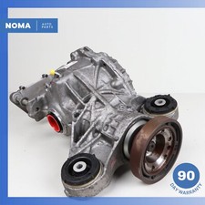 16-20 Jaguar X260 XF XE 3.0 S/C Rear Differential Diff Axle Carrier 3.23 OEM 85k