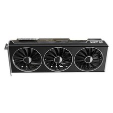 Xfx Rx7900 Xtx Speedster Merc310 Black 24gb Ddr6 Hdmi 3 Dp 2615mhz Clock Z Suppo