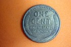 Estate Find 1916 - S Lincoln Wheat Cent!!   #N01107 — photo 2