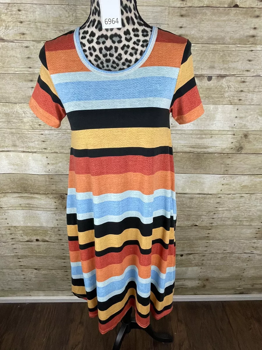 Ebay lularoe dresses top