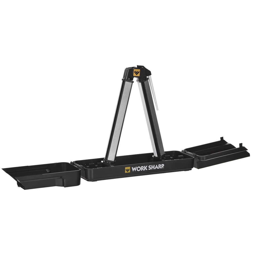 4045011205019 OSTRZAKA НАБОР ИНСТРУМЕНТОВ ДЛЯ ШАРФА И ВИНКЕЛЯ MESSERSCHRFER WORK SHARP 18490₽