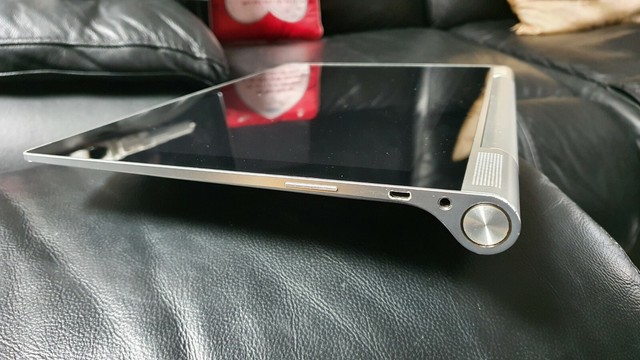 Lenovo Yoga Tablet 2 Pro 13 3 32gb Android Silver For Sale Online Ebay