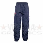 SAMURAI southland trackpant [navy]