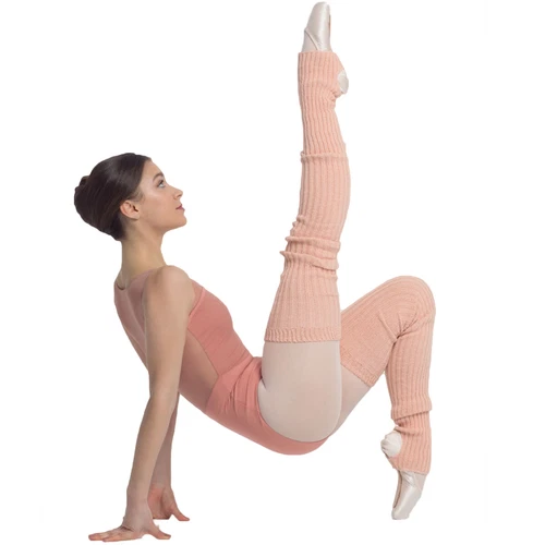 80cm Ballett Stulpen Aerobic Pole Dance Tanzen Modern Jazz - Intermezzo 2020 - Bild 4 von 14