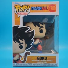 Funko Pop! Vinyl: Dragon Ball - Goku #1780