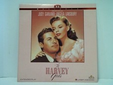 The Harvey Girls Laser Disc Musical, Judy Garland, Angela Lansbury 092624JER- 63