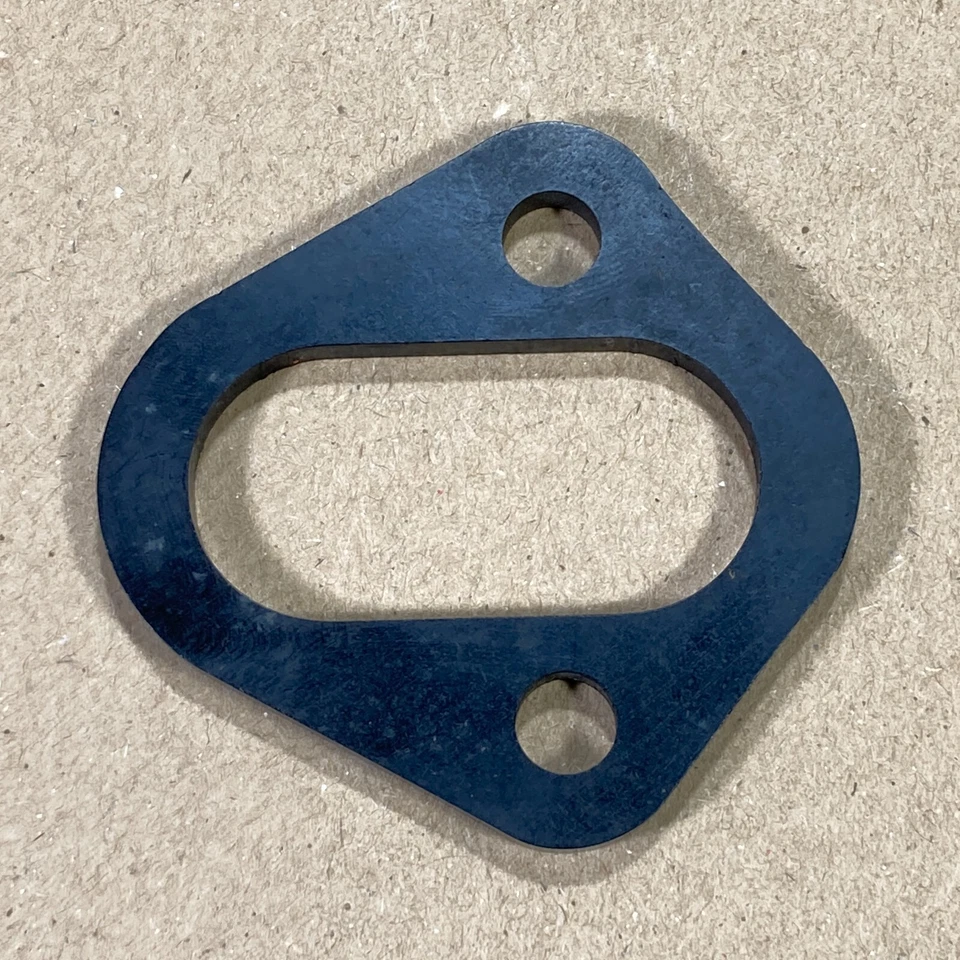 Fuel Pump Mounting Gasket For 1983-1988 Ford Ranger 2.0L 2.3L L4 Foto 4 de 4