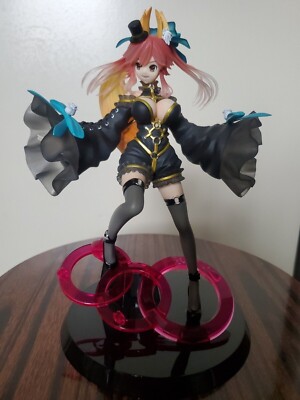 Fate/Extra CCC Caster 1/8 Scale Model Phat Company | eBay