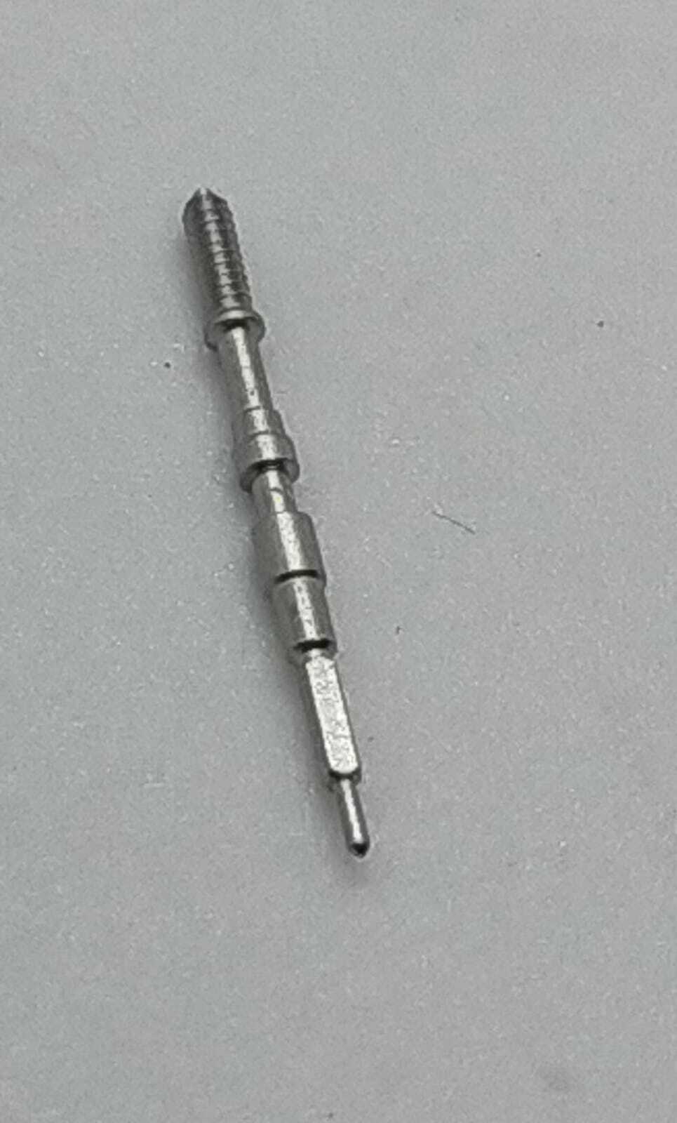 Tiges Seiko Original 7S26 7S25 NH25 NH26 Tree Of Office Winding Stem  0351260 | eBay