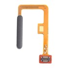 Power Strap Fingerabdruckleser für Xiaomi MI 11 Lite 5G Schwarz