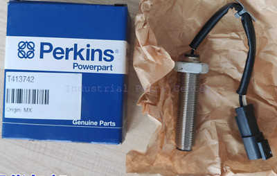 T413742 Engine Speed Sensor | eBay