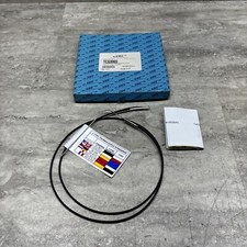 DME TCG0065 Type J Thermocouple W/ 36” Lead, New