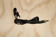 Lavalier Lapel Microphone Mic for Sennheiser Transmitters NEW 