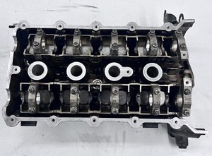 Zylinderkopf BMW 3er Coupe (E36) 318i M42B18 1739980 Mit Lagerleisten