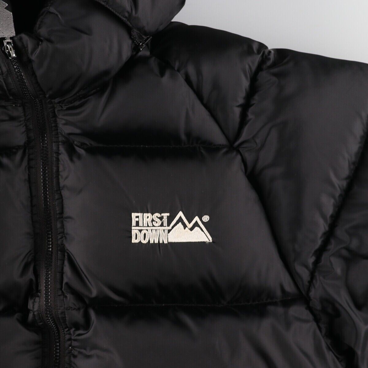 90'S FIRST DOWN Down Jacket Men's M /eaa377998 | eBay 90'S FIRST DOWN Down Jacket Men's M /eaa377998 | eBay