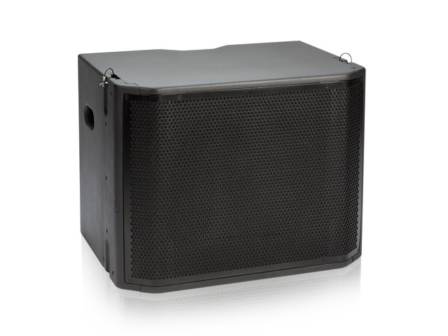 used turbosound speakers for sale