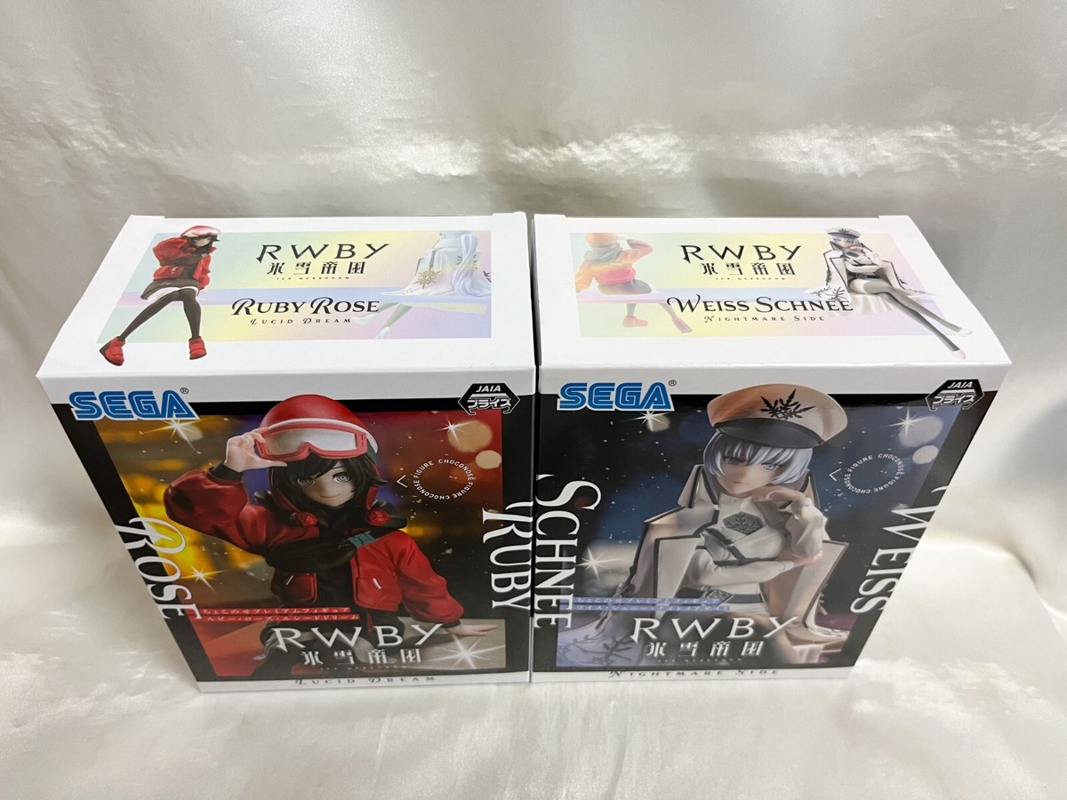 【在庫ラスト】　　RWBY 場面写マグネット　　2点セット 在庫ラスト】 RWBY 場面写マグネット 2点セット 在庫ラスト】 RWBY