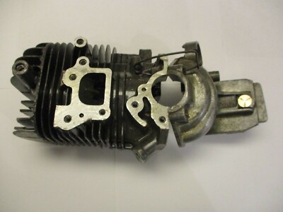 NEW MCCULLOCH 510 CRANKCASE  PN 93764