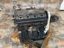 92-95 Honda Civic VX D15Z1 Engine SOHC VTEC E...