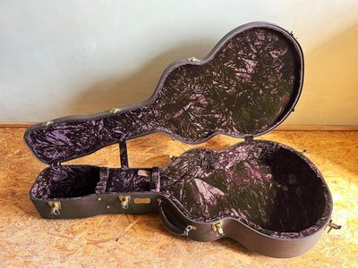 Koffer für Gibson Super 400 oder andere 18 Zoll-Gitarre