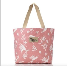 Aloha Collection Day Tripper, Pekelo, vintage red