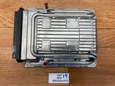 Oem Bmw F10 F12 F13 Dme Ecu N63 Engine Control Unit Module Computer Msd85.0 Oem Bmw F10 F12 F13 Dme Ecu N63 Engine Control Unit Module Computer Msd85.0