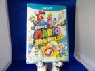 Super Mario 3D World (Nintendo Wii U, 2013)