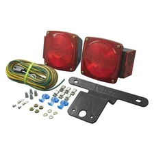 Hopkins Brands C6423PTM- TRAILER KIT POWER 1 UNDER 80in. ,2PK