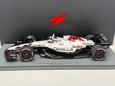 spark スパーク RB10 ダニエルリカルド レッドブル ケース付き Spark