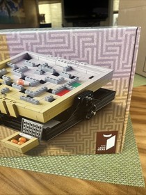 LEGO Ideas: Maze (21305) New in Sealed Box