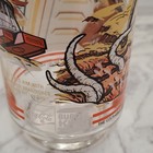 Vtg 1983 Star Wars Return of the Jedi Han Solo Promotional Glass Tumbler — photo 7