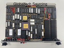 MVME133XT MOTOROLA VME BOARD 01-W3518B-01 TESTED