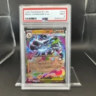 2025 Pokemon Phantasmal Flames Mega Charizard #013 EN Graded PSA 9