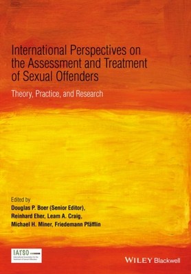 INTERNATIONAL PERSPECTIVES ON THE ASSES by BOER, DOUGLAS P. Hardback Self Help