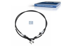 Dt Spare Parts Seilzug, Schaltgetriebe 3.53240