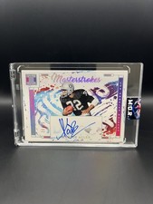 Marcus Allen Football Cards, Rookie Cards and Autographed Memorabilia Guide 8