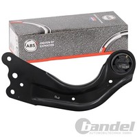 A.B.S. Querlenker Stahl Hinterachse Rechts AußEn Oben Passend FüR Mazda CX-5 | 2