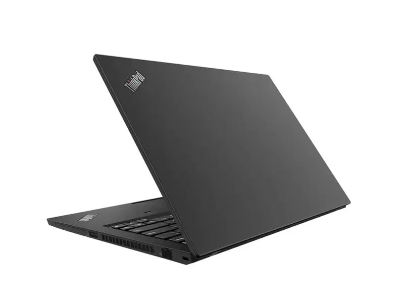 Lenovo ThinkPad P15s G1 · i7-10610U · 48GB · 1TB, Foto 4 von 5
