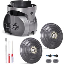 High Torque Replacement Head for Dyson V10 V11 V15 Cordless VacuumsOpens in a...