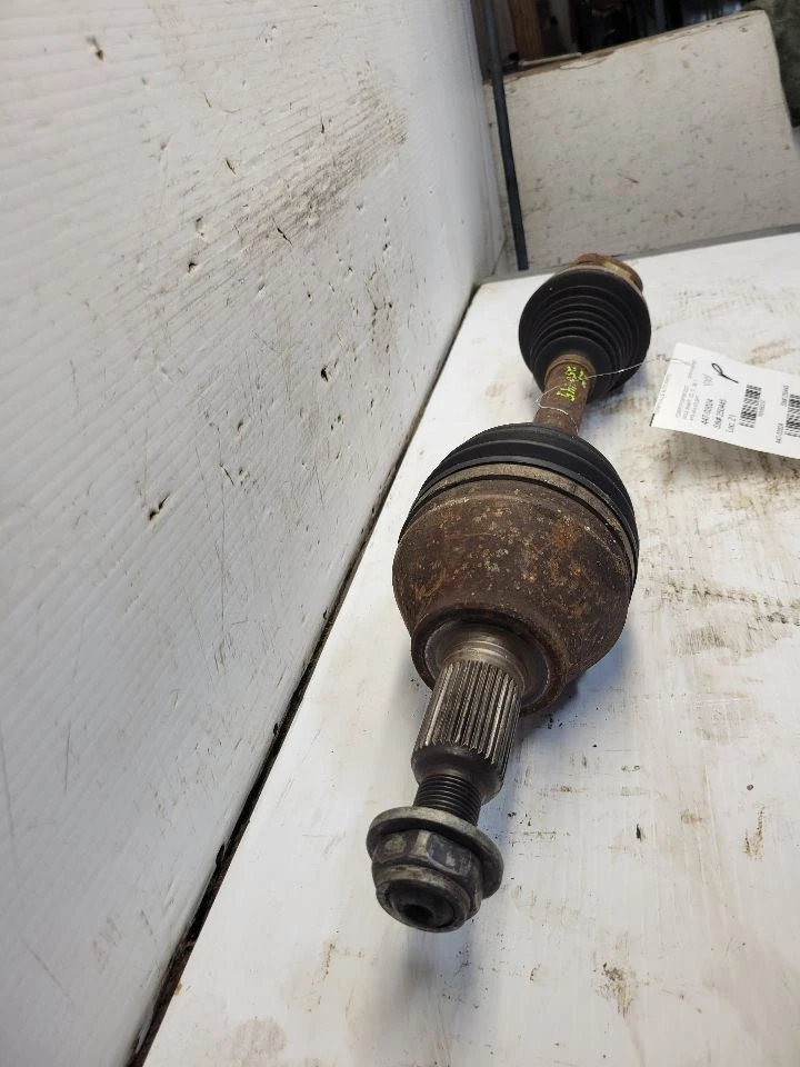 Axle Shaft Classic Style 5 Lug Wheel Outer Fits 12-21 DODGE 1500 PICKUP 1690247 - Image 2 of 4