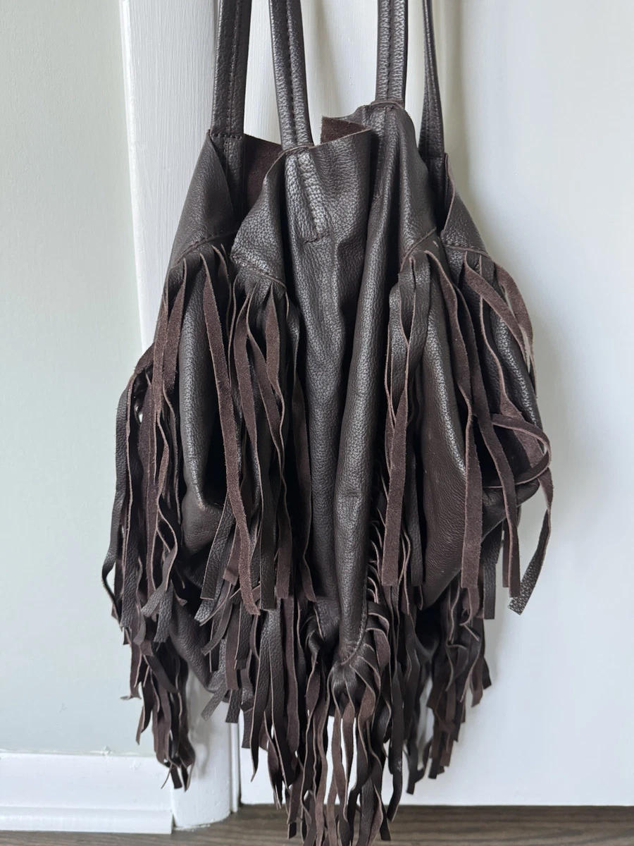 Cleobella Fringe Women display picture 3