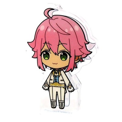 Tori Himemiya Ensemble Stars!! fine Korotto Acrylic Mini Figure Japan T113