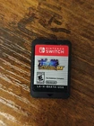 NINTENDO SWITCH GAME CARTRIDGE ONLY POKKEN TOURNAMENT DX  - TESTED