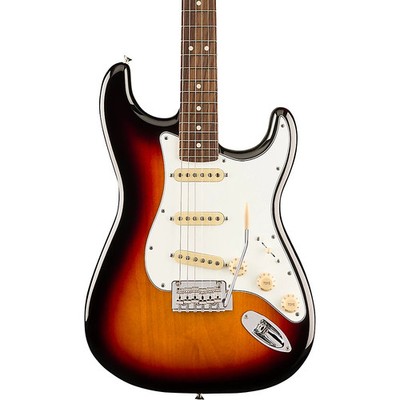 Fender Player II Stratocaster Rosewood Fingerboard Guitar 3Color Sunburst