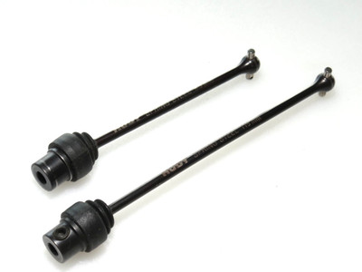 XB-5414 Team XRAY XB8 25' Buggy center drive shaft axles cvds