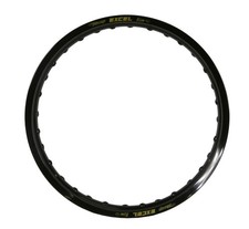 Excel Cerchio 21 - 160 BLACK KTM SX-F 525 02-04