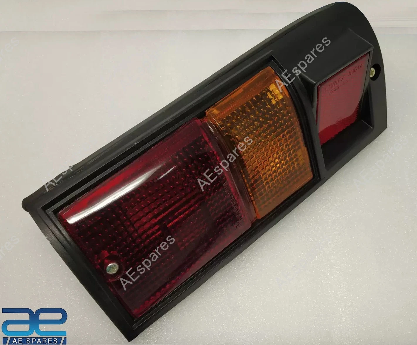 Rear Tail Light Lamp Assembly RH For Suzuki Omni Van 1998-2019 35603M796A0 view 3