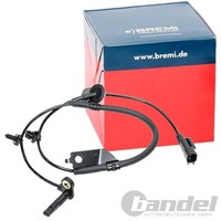 Bremi ABS-SENSOR Raddrehzahl Vorderachse Rechts Passend FÜR Chrysler Sebring